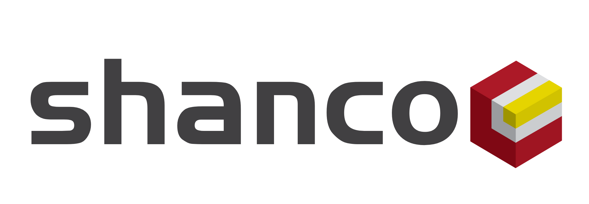 Shanco Logo